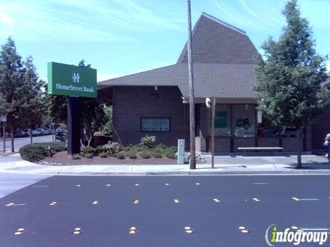 HomeStreet Bank Kent Branch