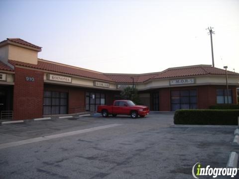 Del Amo Insurance Service