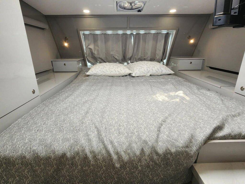 Pikes Peak RV