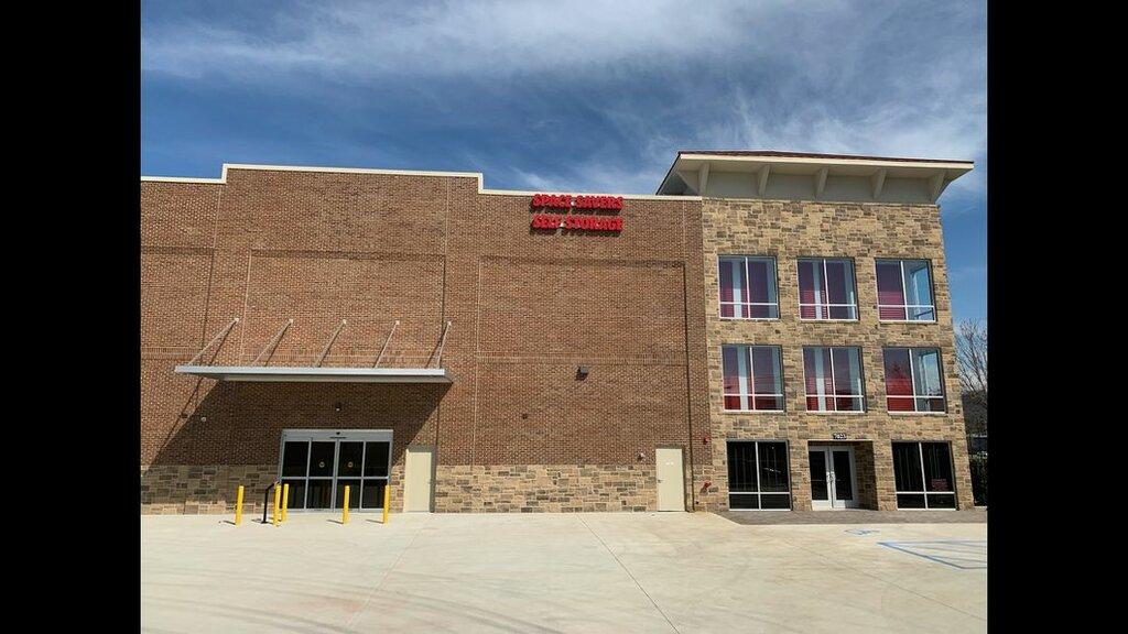 Space Savers HWY 280