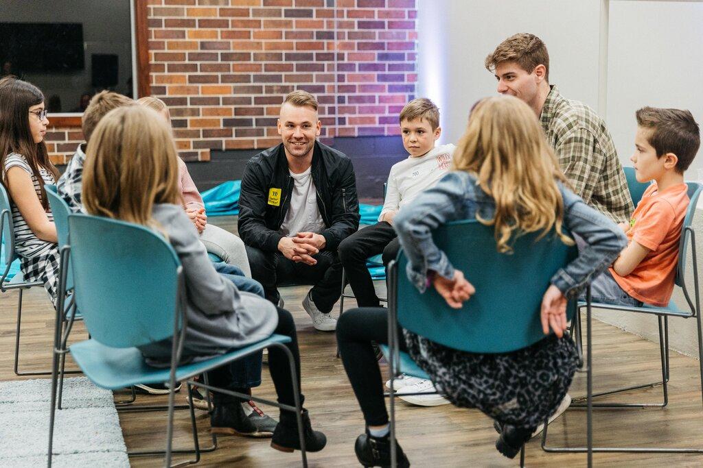 River Valley Church-Maple Grove Campus