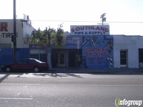 Southland Plumbing Company