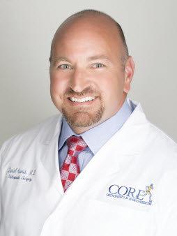Core Orthopedics & Sports Medicine