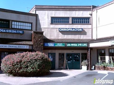 A Touch of Clover Professional Skin Care