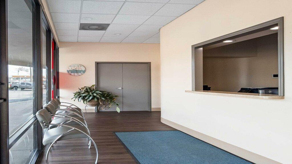 MD Now Urgent Care