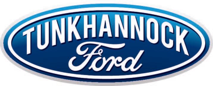 Tunkhannock Ford