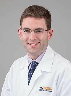 Silas A Culver, MD - Uvs Health-Diabetes and Endocrine Clinic