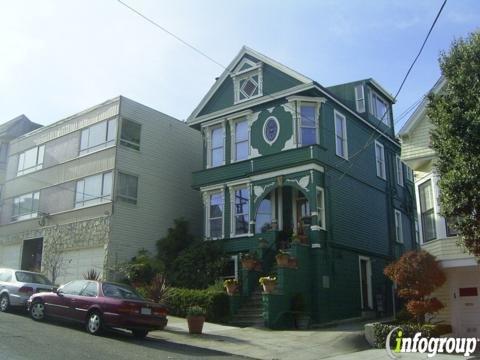 Sunset Heights Association