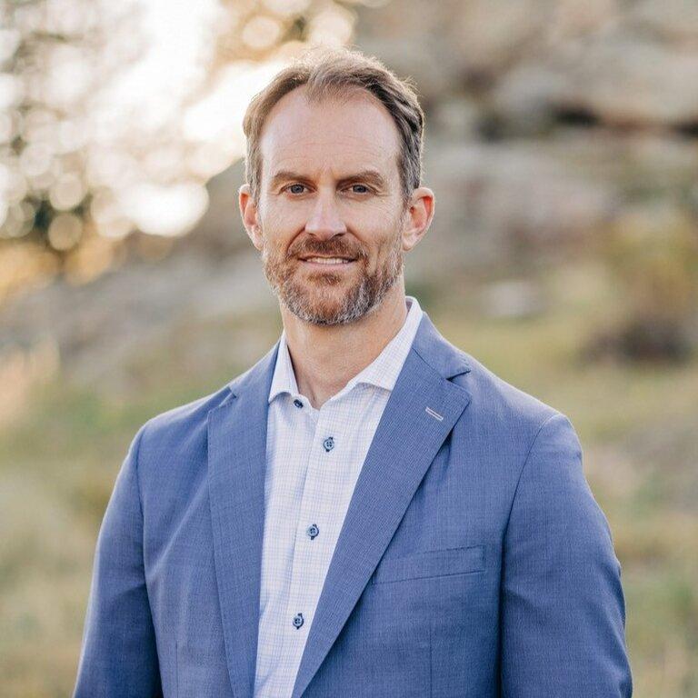 Merrill Lynch Financial Advisor Vance Whitby