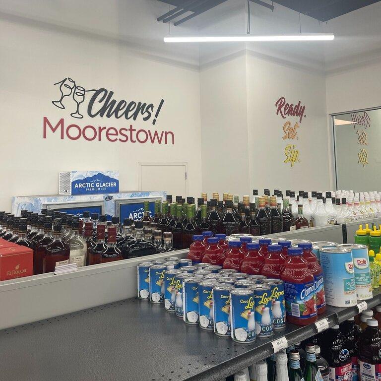 Moorestown Super Buy Rite