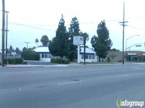 Danny L Thomas, DDS - Dental Associates of Anaheim