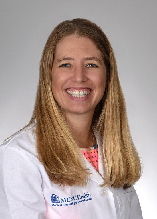 Sara Van Nortwick, MD - MUSC Children's Health Orthopaedics at Summey Medical Pavilion