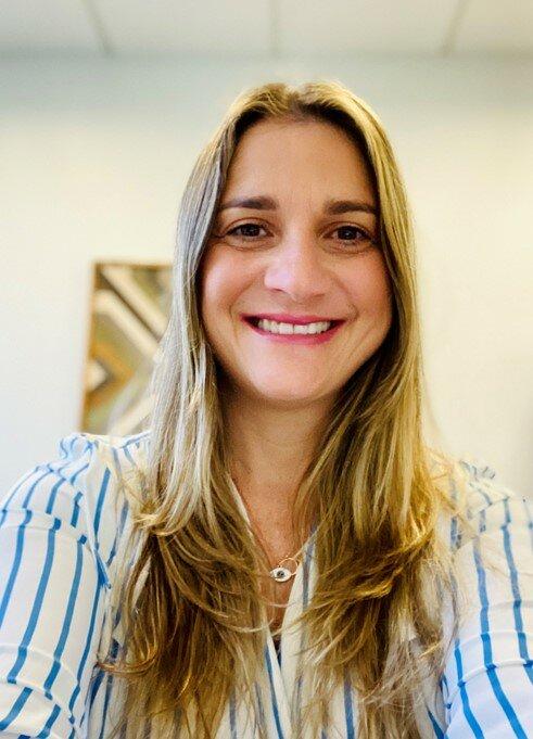 Lenissa Vilhena Barbosa, LMSW - LifeStance Health