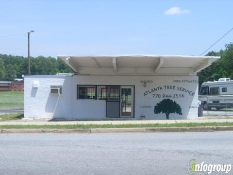 All Pro Tree Service