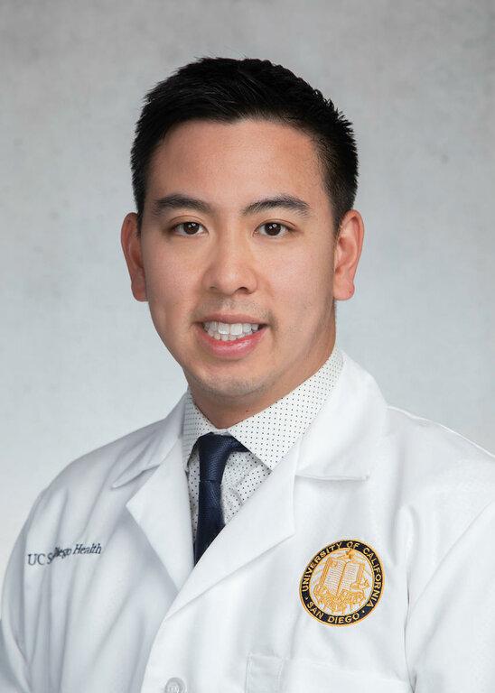 Anthony L Nguyen, MD