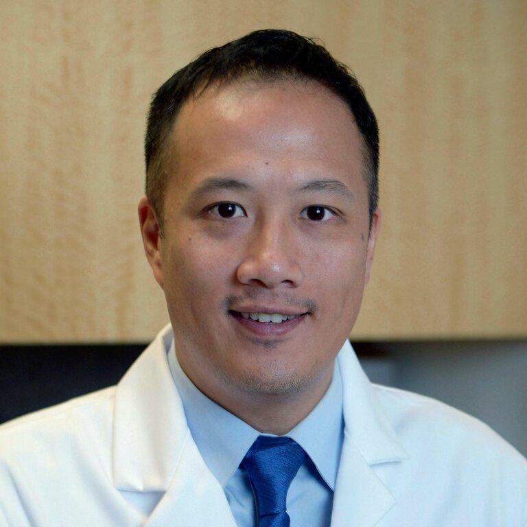 Joseph C Hung MD
