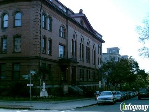 Kids' Corner Day Care Center