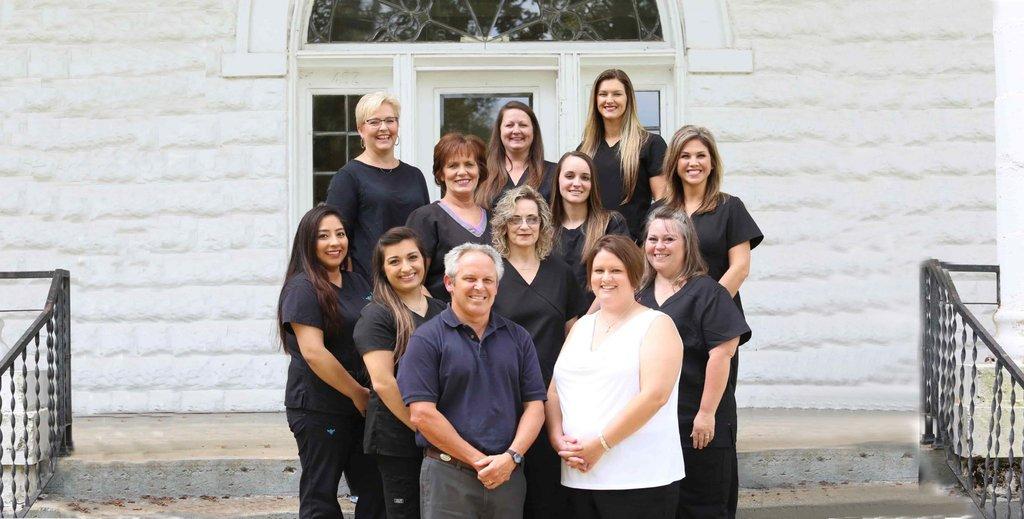 Arkansas Dental Centers - Monticello