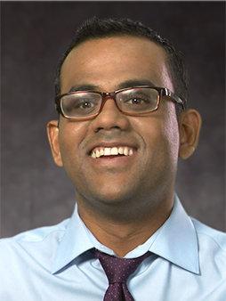 Sushant Taksande, MD - Kidney Care Center South LLC