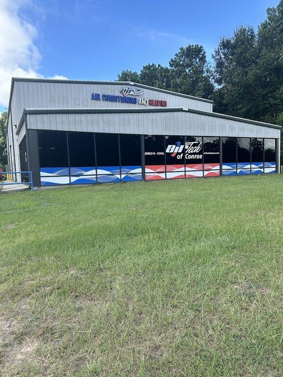 Air Tech of Conroe-Integrity