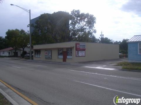 State Farm Insurance