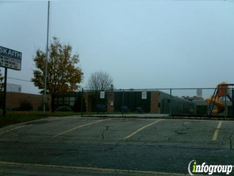 Skaith Elementary School