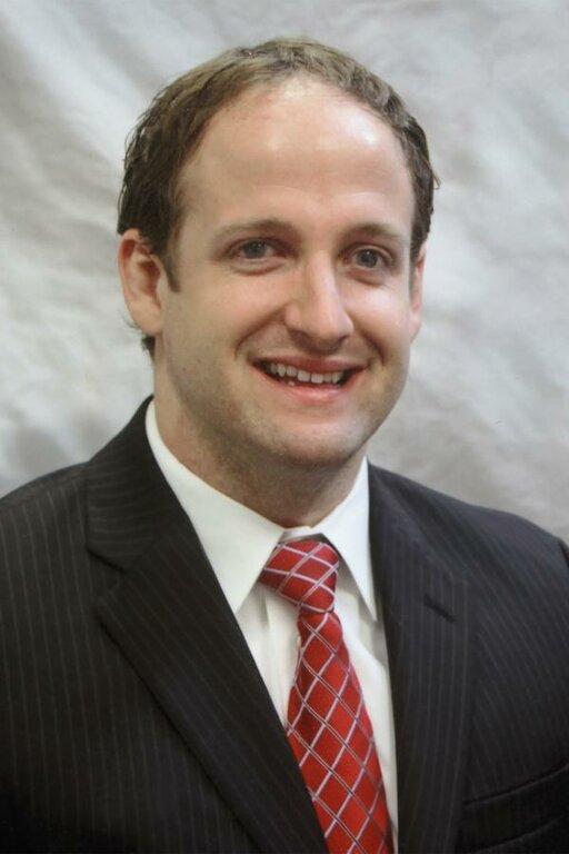 Edward Jones-Financial Advisor: Clayton Cottle