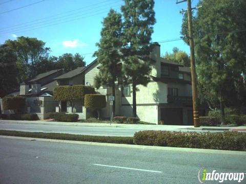 La Habra Woods Homeowner