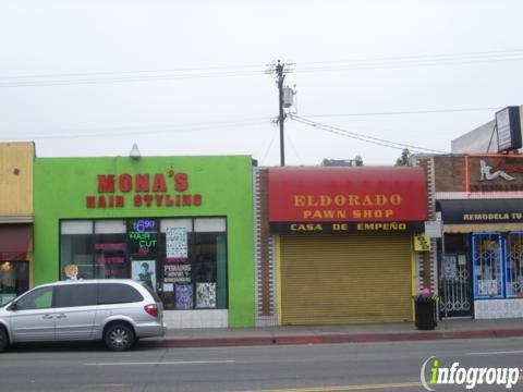 Eldorado Pawn & Jewelry