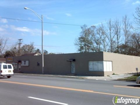 Lord's Church Ministries