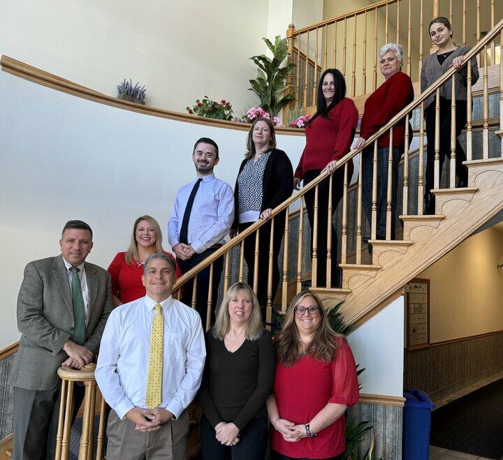 The Simone Law Firm PC