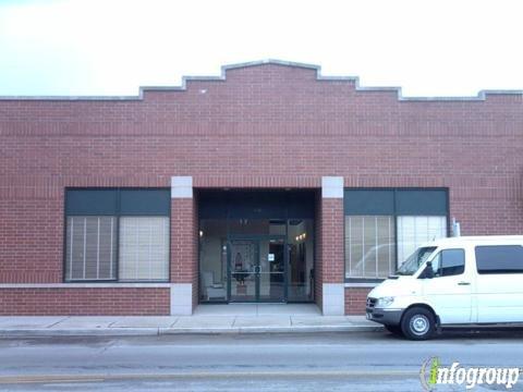 Search Developmental Center