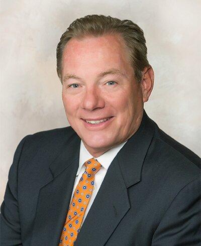 Donald McCormick-Private Wealth Advisor, Ameriprise Financial Services, LLC