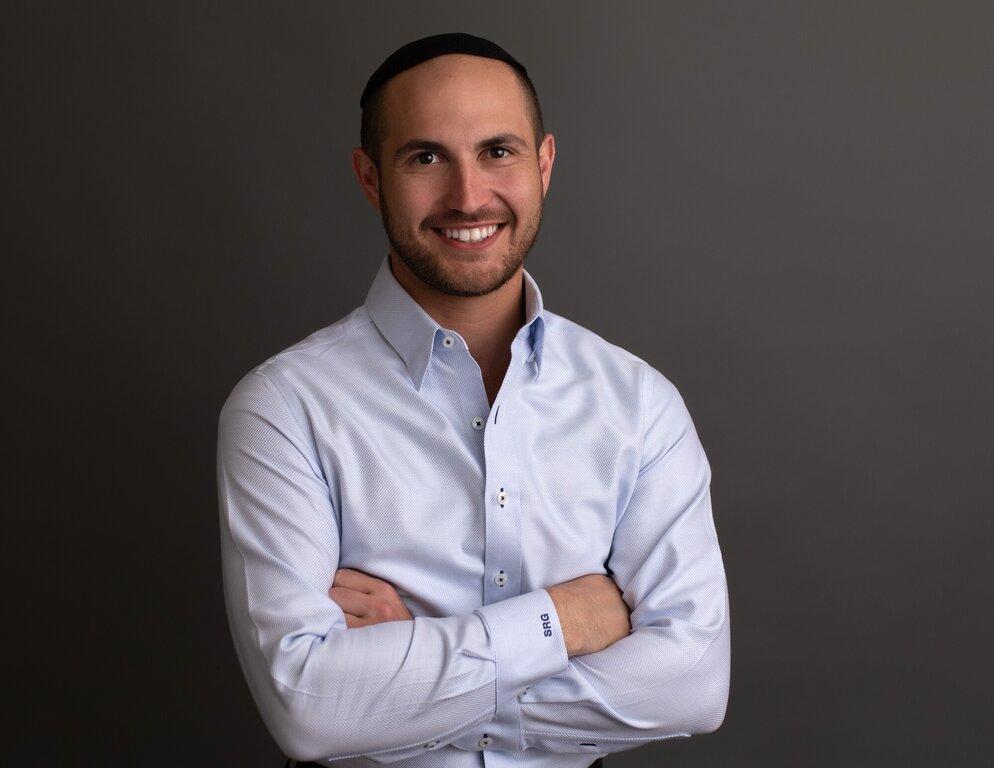 Merrill Lynch Financial Advisor Spencer Greenfeder