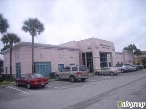 Joel Garcia, MD - Orlando Health