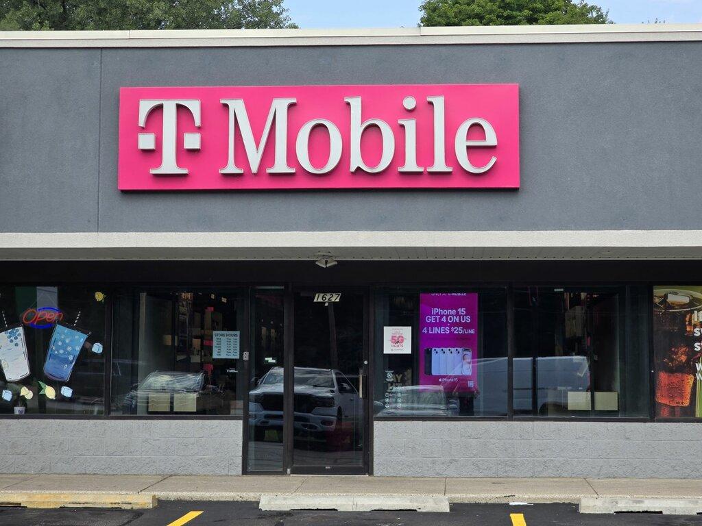 T-Mobile