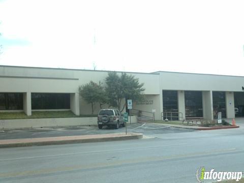 City of Helotes