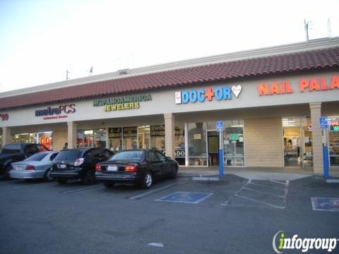 Alfonso R Llacuna, MD - El Doctor Bueno