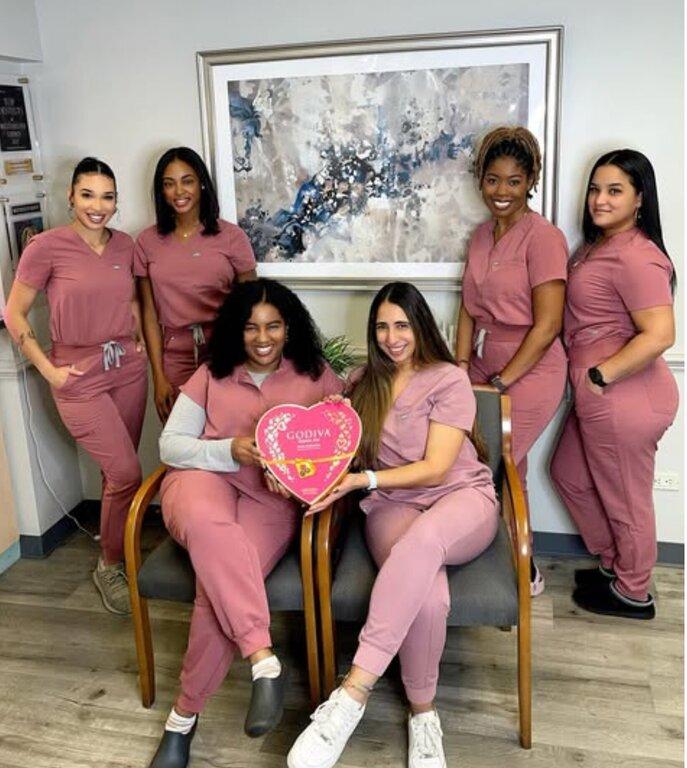 Dental Arts of Pelham Part of the Roligo Network