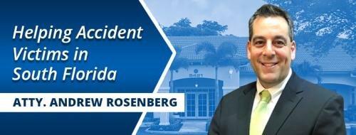 Rosenberg Law Firm