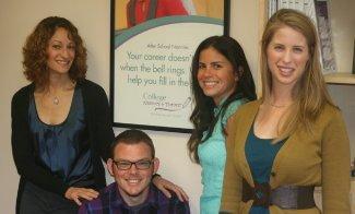 College Nannies, Sitters & Tutors of Los Angeles