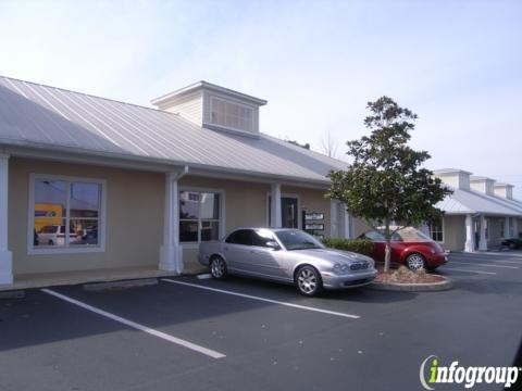 Shelley C Glover, MD - Gynecological Specialty Care