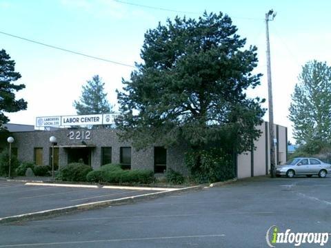 Teamsters Local No 58