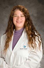 Patricia Al-Adsani, MD