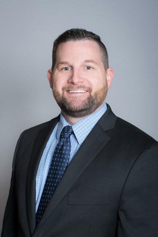 Andy Stanfield-Chase Home Lending Advisor-NMLS ID 497919