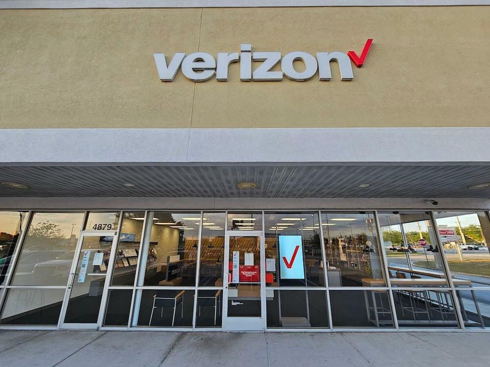 TCC-Verizon Authorized Retailer