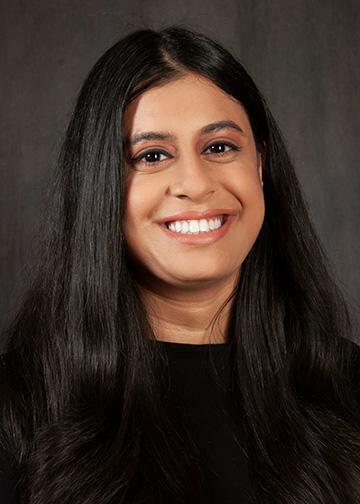 Faiza Choudhry, DO - ARC South 1st