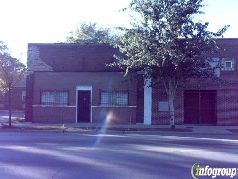 Apostolic Whole Truth Church