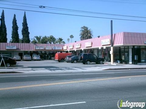 Fx TV & VCR Repair Shop