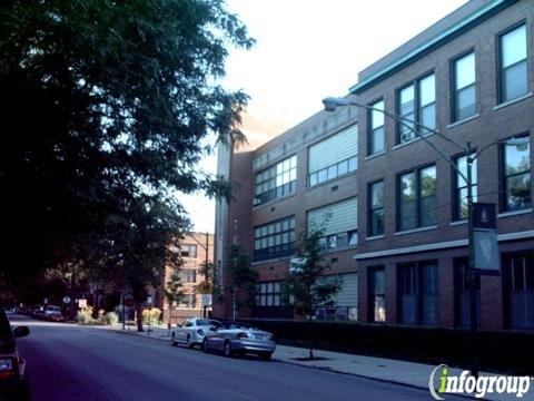 St. Benedict Preparatory School